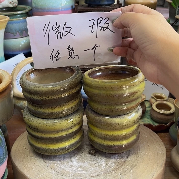 瓷片景德镇陶瓷手工制作