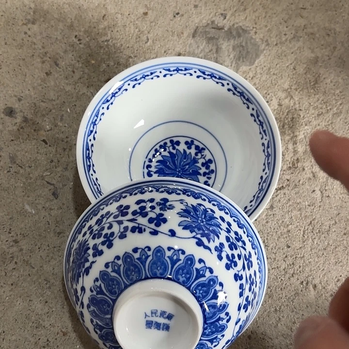 摆件景德镇陶瓷艺术品