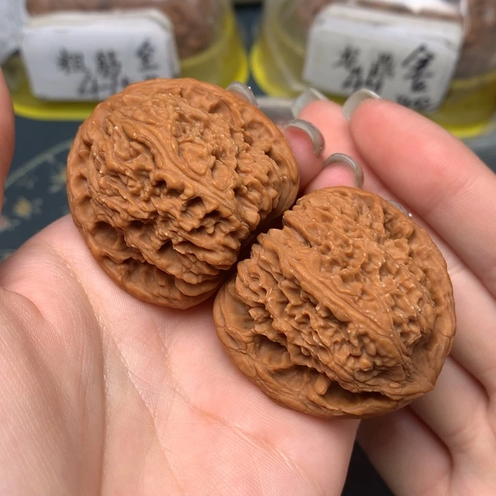 把件文玩核桃42-33204-0