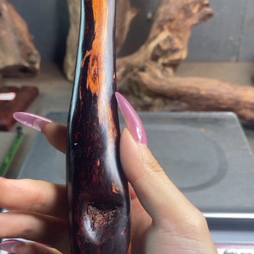 【闪购商品】黄花梨/降香黄檀老*