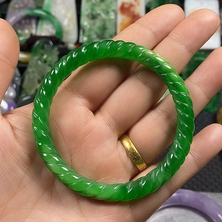 紫金钵盂菩提吊坠