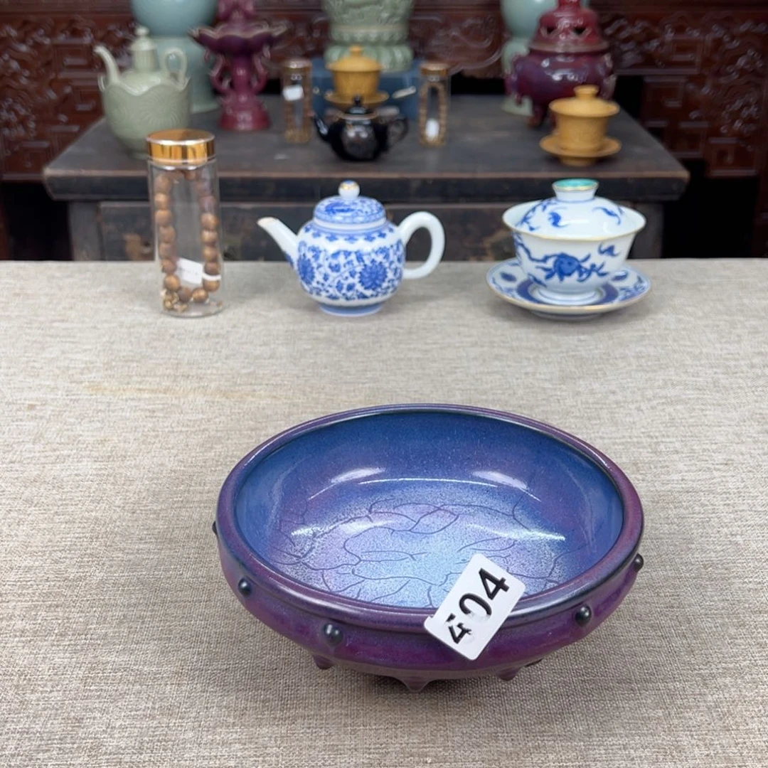 摆件陶瓷艺术瓷器杂项