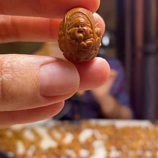 手串/手链橄榄核橄榄核