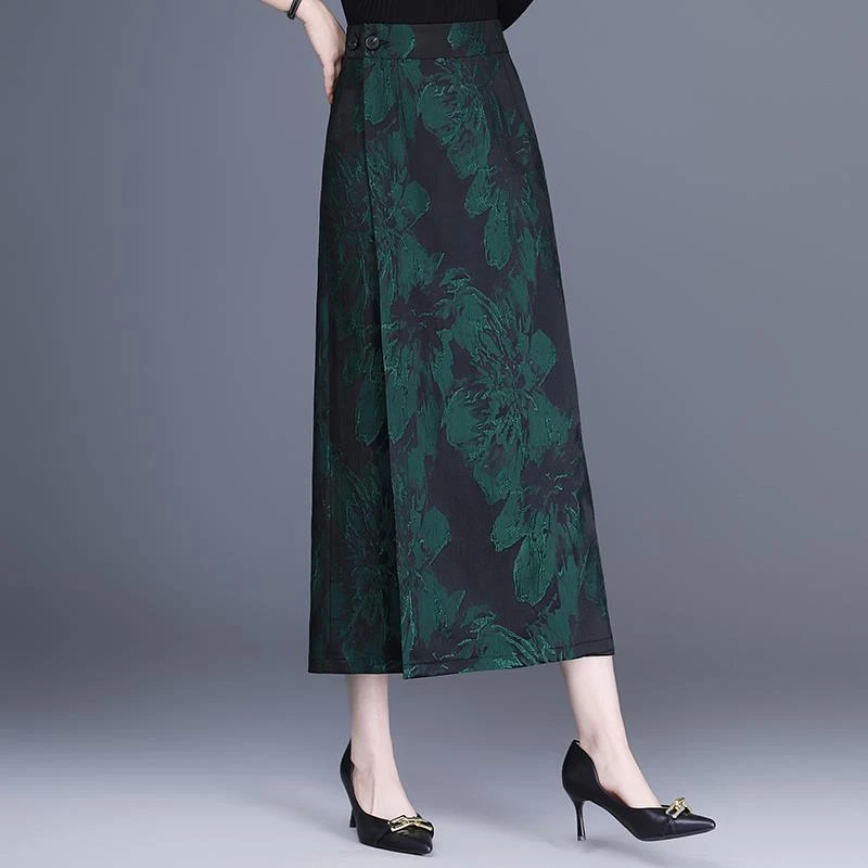 GiftPalm提花包臀裙半身裙女春2025新款气质长裙独特一片式一步裙