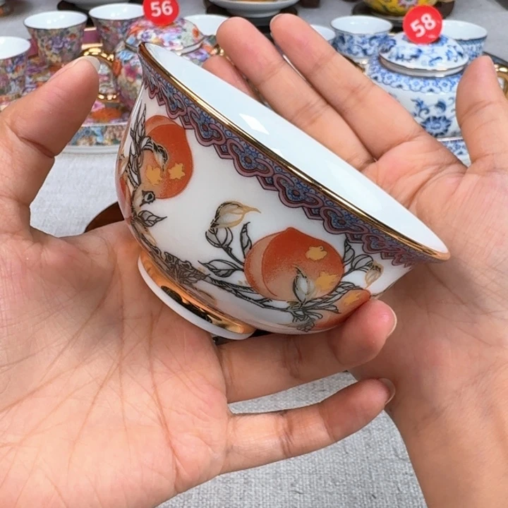 景德镇陶瓷景德镇瓷器