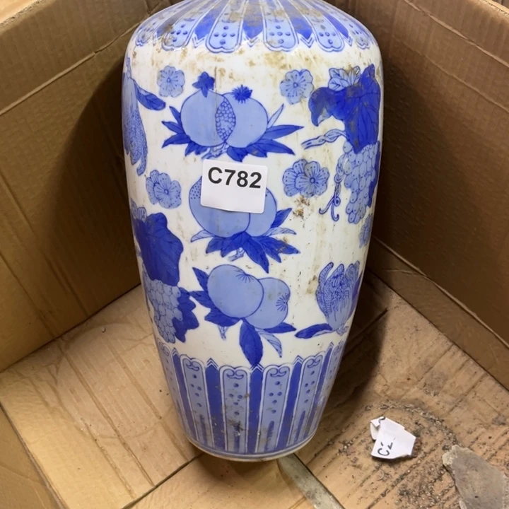 5***%陶瓷制品瑕疵处理