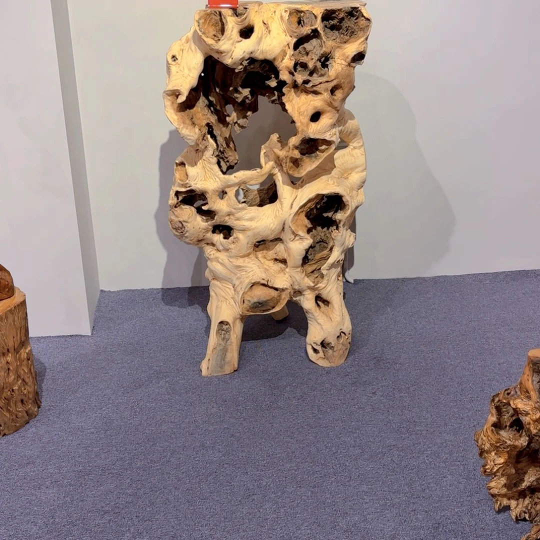 香榧木创**迹根艺艺术家和艺术248