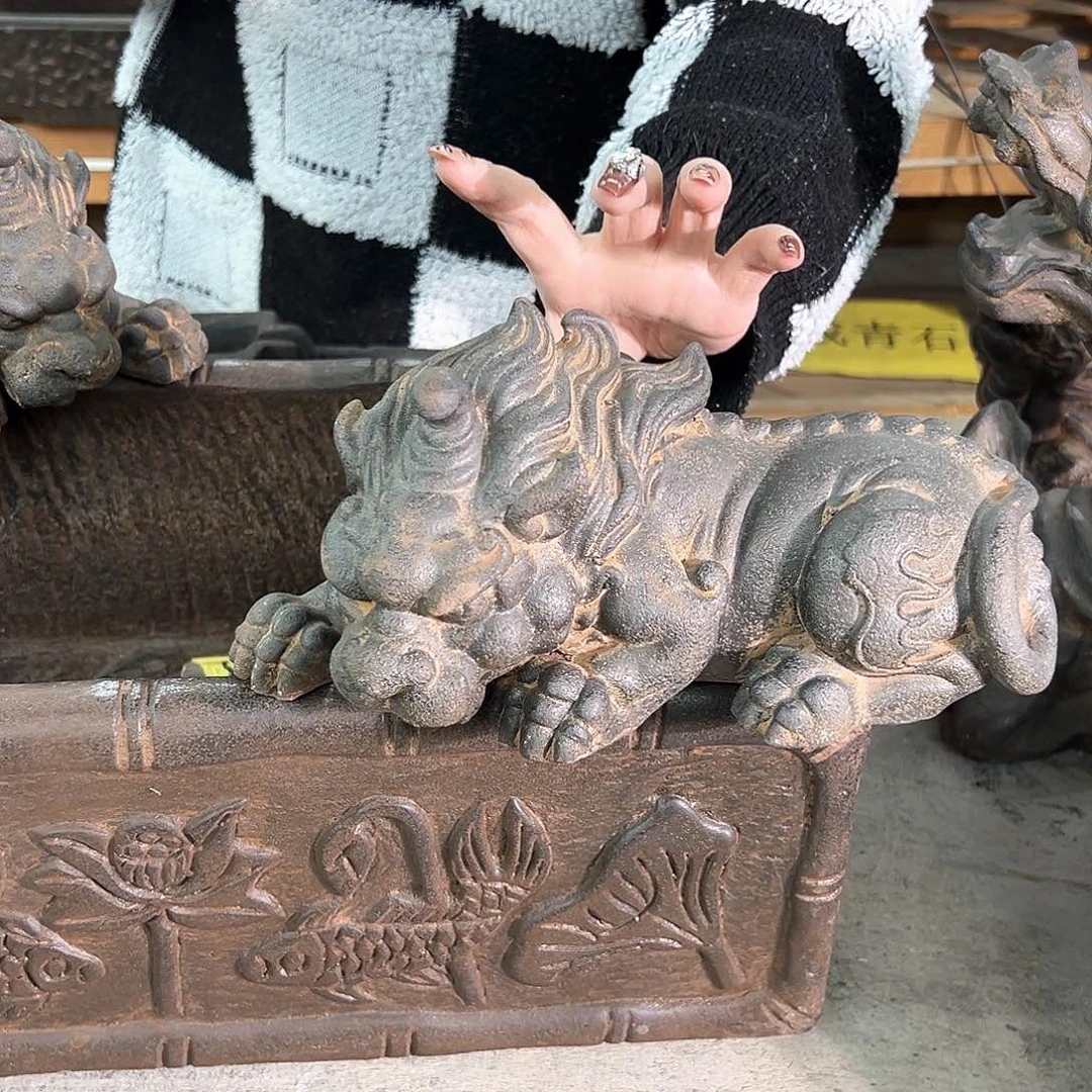 吸水兽图书目录第一章