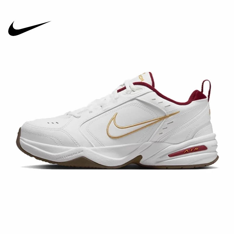 NIKE/耐克男子蛇年新款AIR MONARCH 运动跑步鞋 IB4607-171