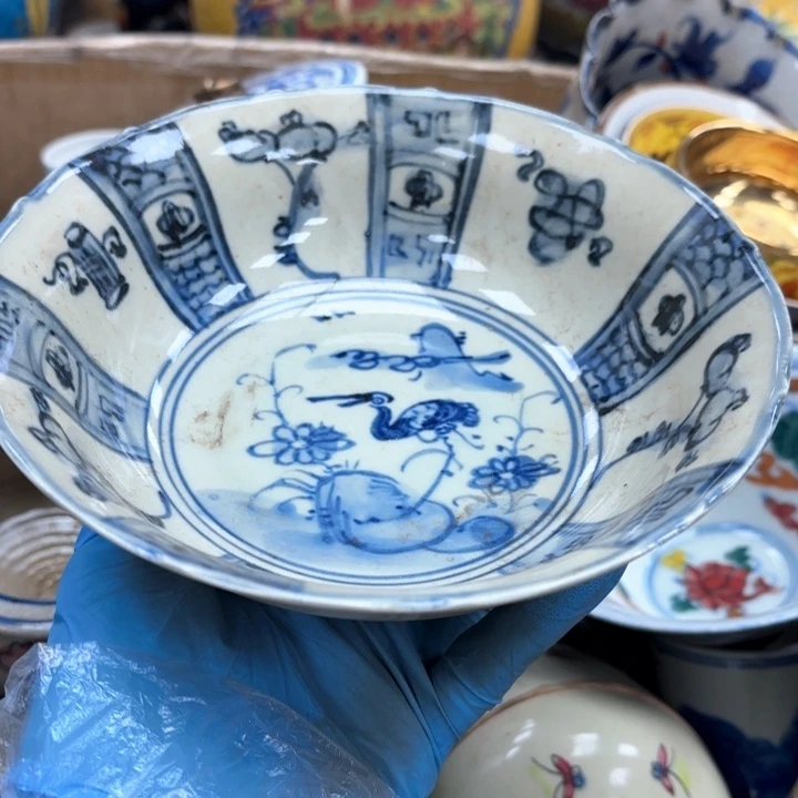 摆件瓷器摆件 瓷器摆件