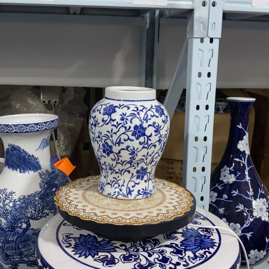 瓶小花瓶摆件花瓶