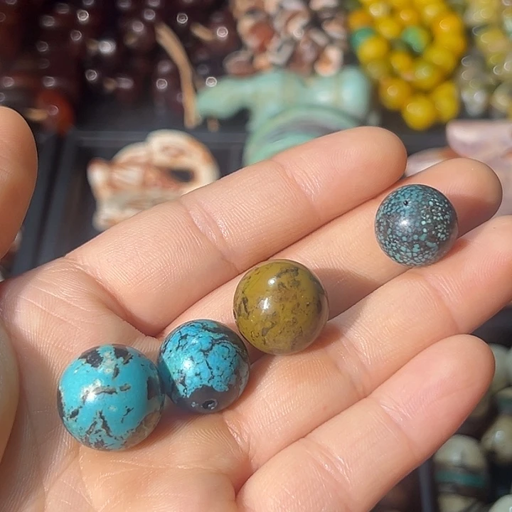 灵***~玛瑙/玉髓合金颈饰