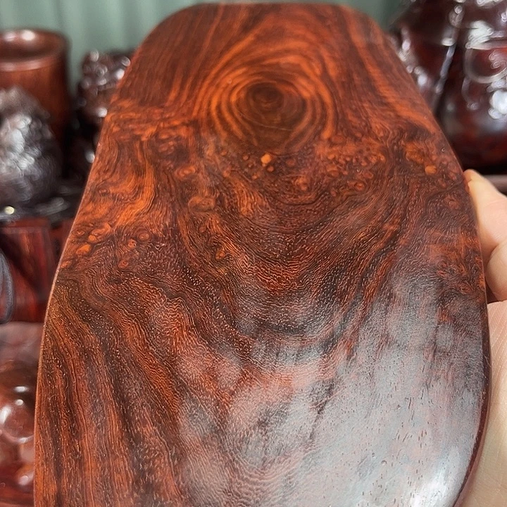 t***r檀香紫檀（小叶紫檀）