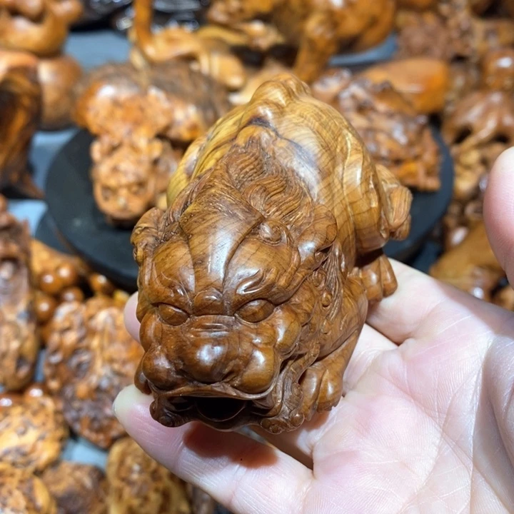 柏木太行崖柏陈化