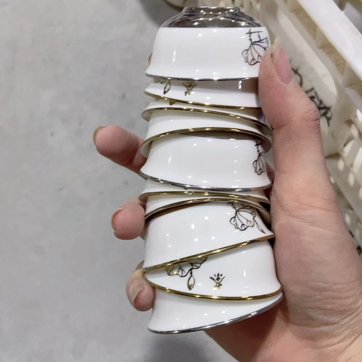 茶具微瑕，介意勿拍