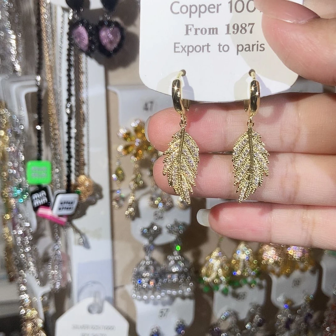 铜合金锆石925银