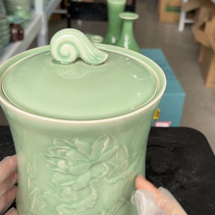 青瓷小米直播间福利款