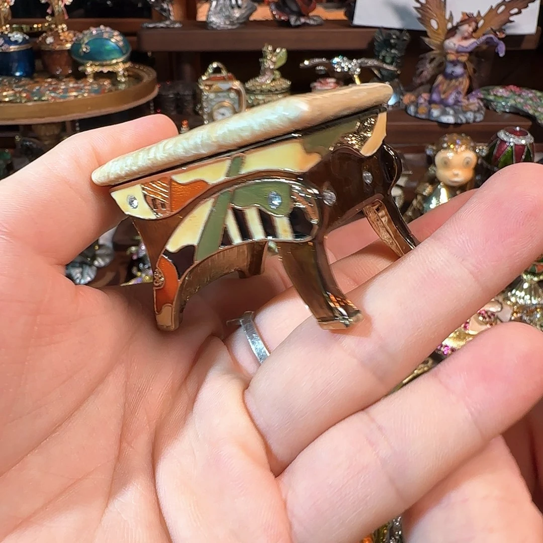 手工制作请勿吹毛求疵