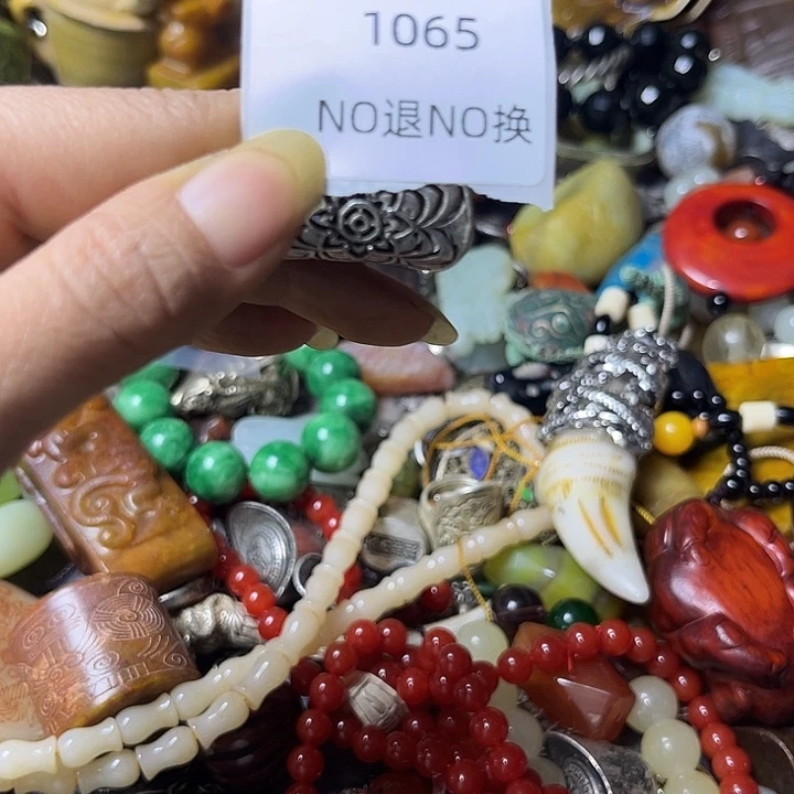 等***奶银S925工艺品好物分享