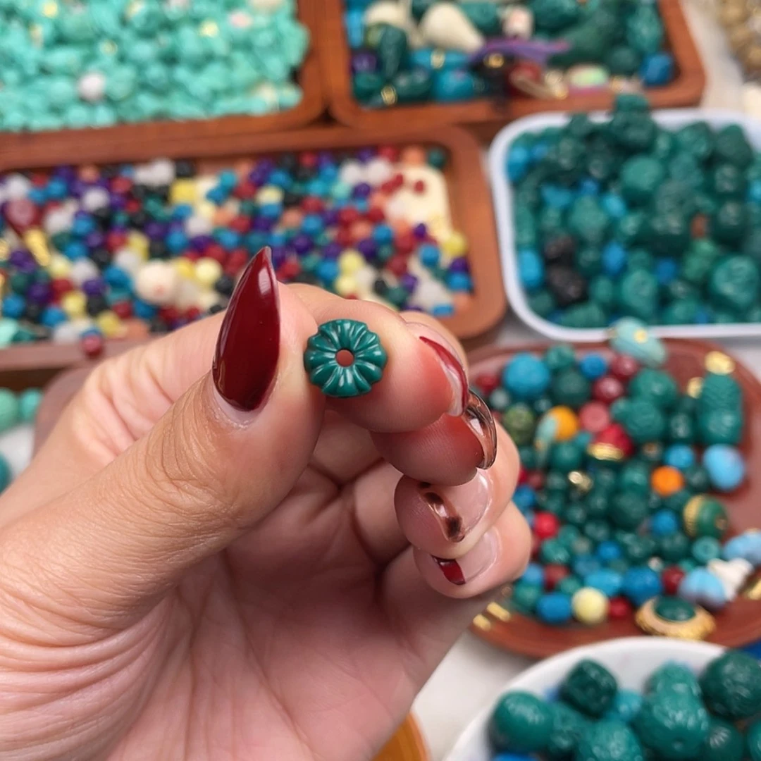 【闪购商品】琉璃非金属小****?9尺寸