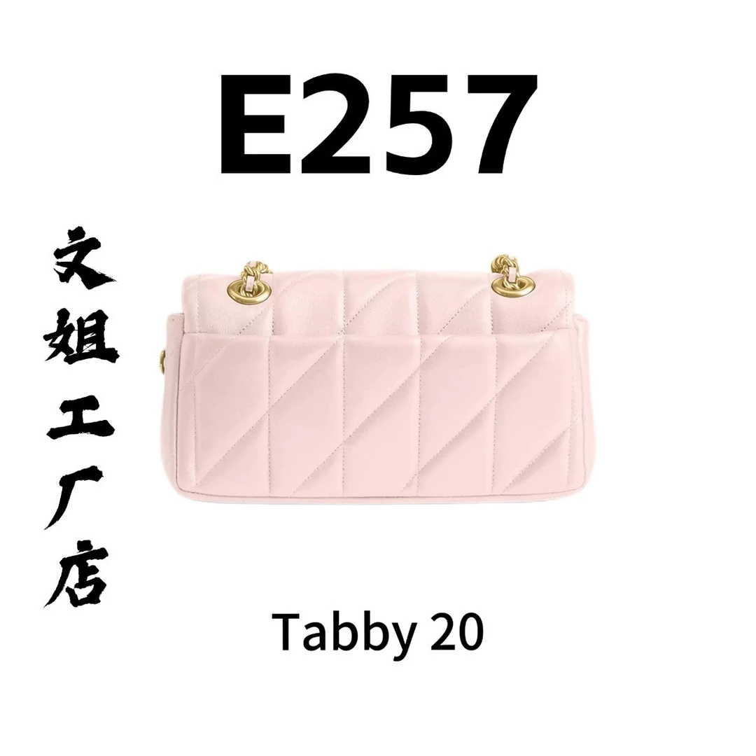 【 E257】 2025年新款大容量女包多功能斜挎包百搭单肩包