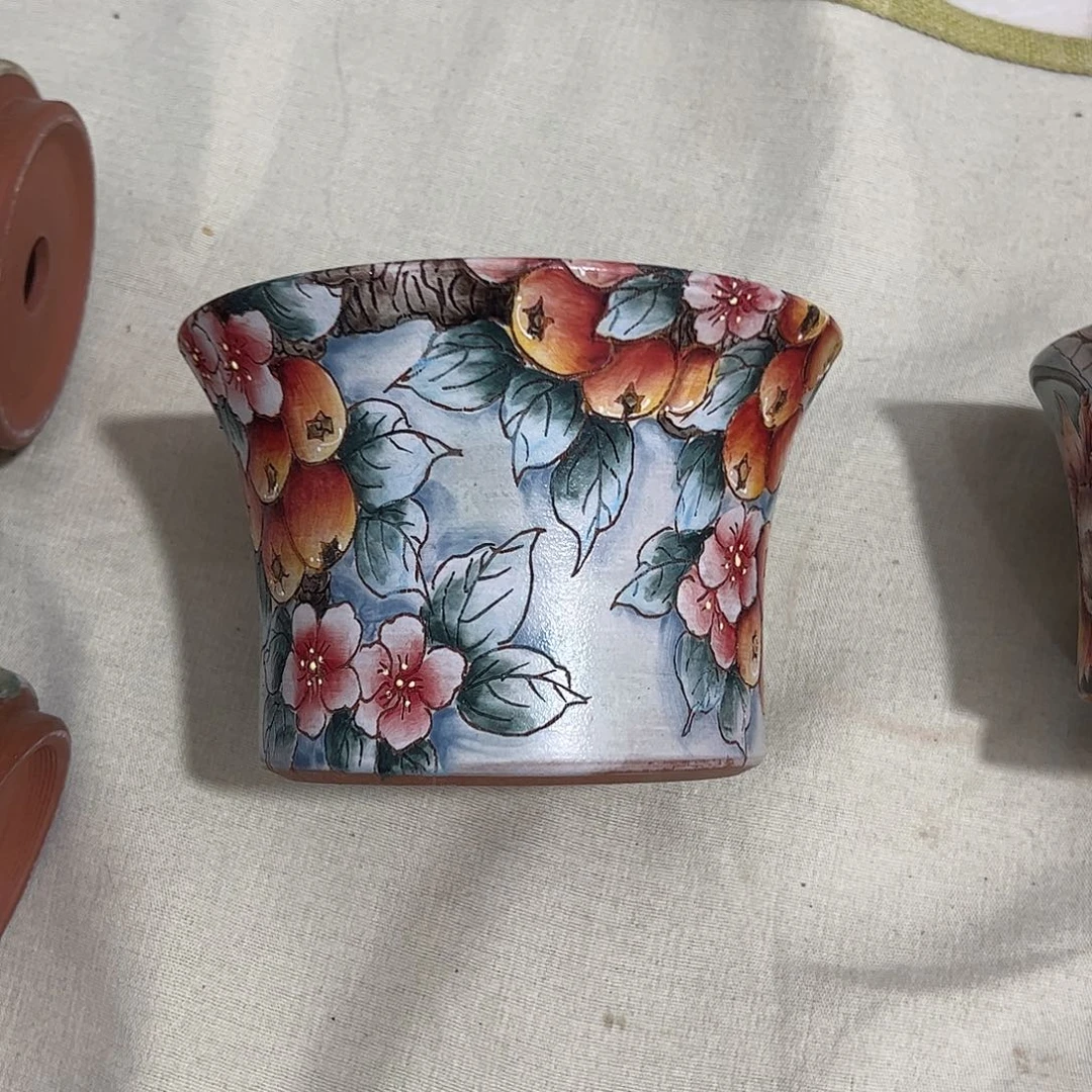 上***调景德镇炫彩手绘景德镇炫彩手绘