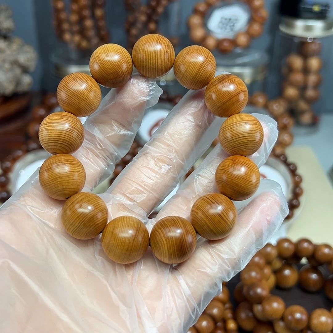 柏木（崖柏）1.8高红油果甜香