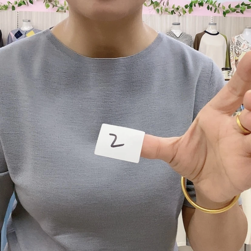 【闪购商品】02灰色精纺短袖
