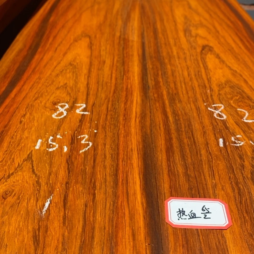 【闪购商品】非洲紫檀（红花梨）