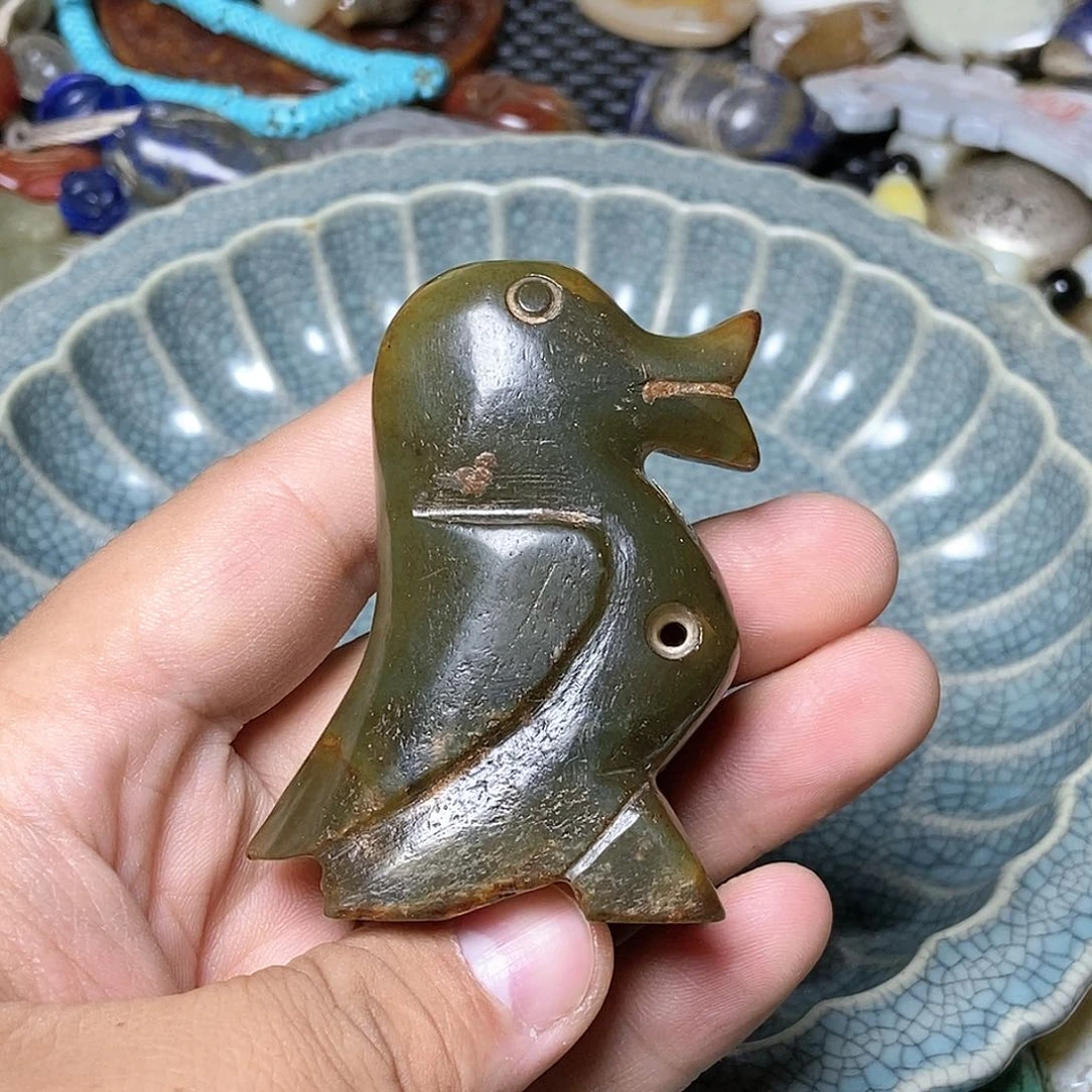 摆件直播瓷器链接130