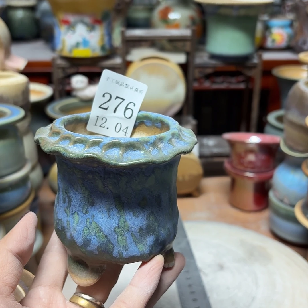 瓷片景德镇陶瓷手工制作