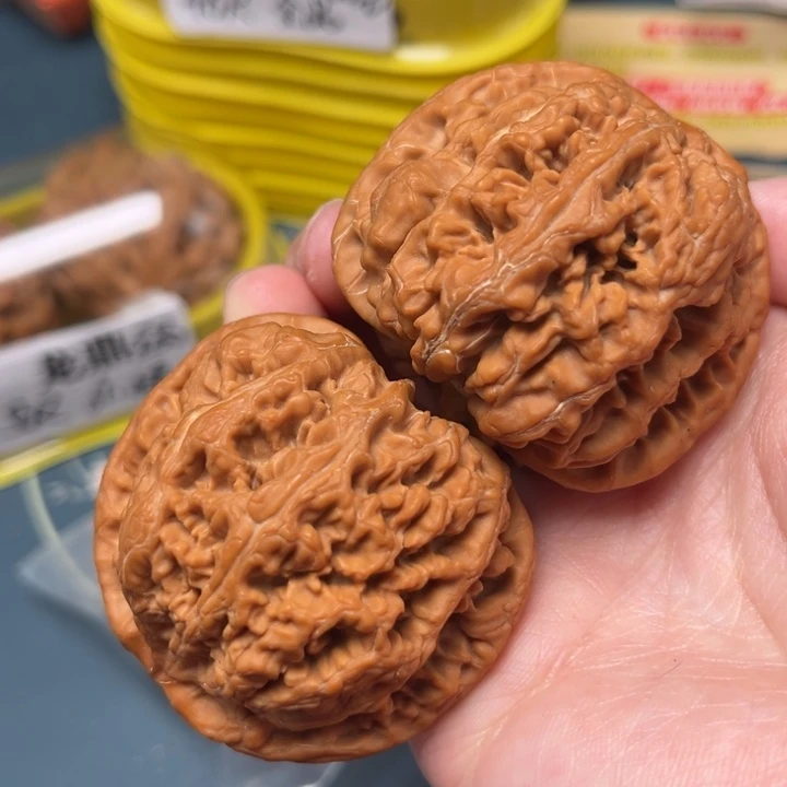 把件文玩核桃49-25957-05