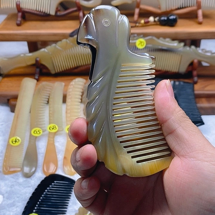 牛角梳福利款秒价低福利款