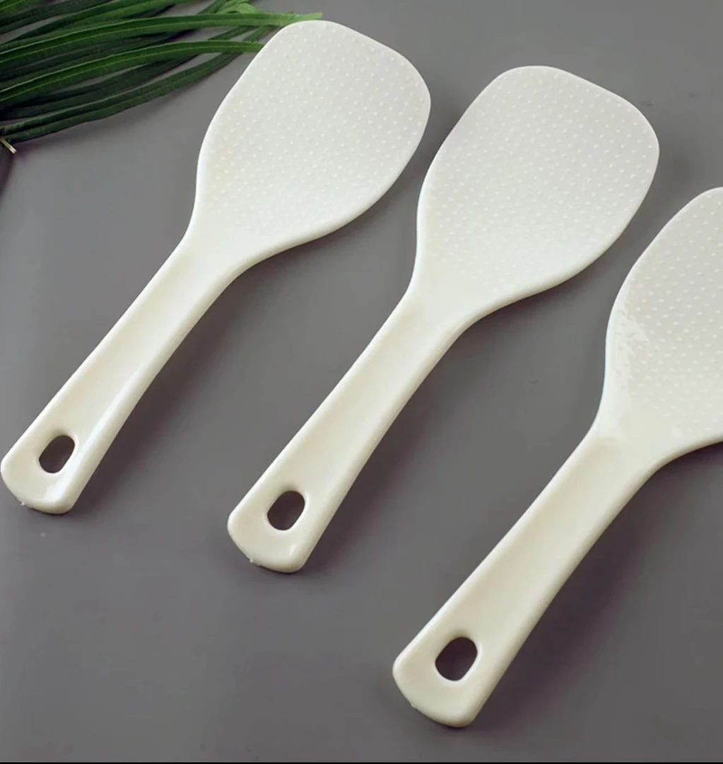 迈巴驰耐高温米饭勺