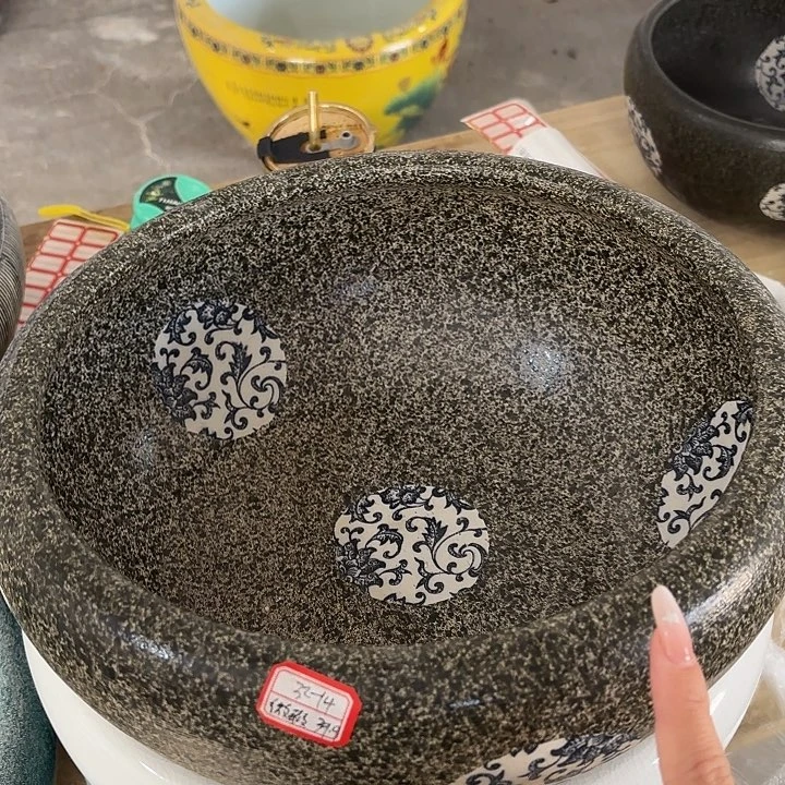 陶瓷口径32高度14
