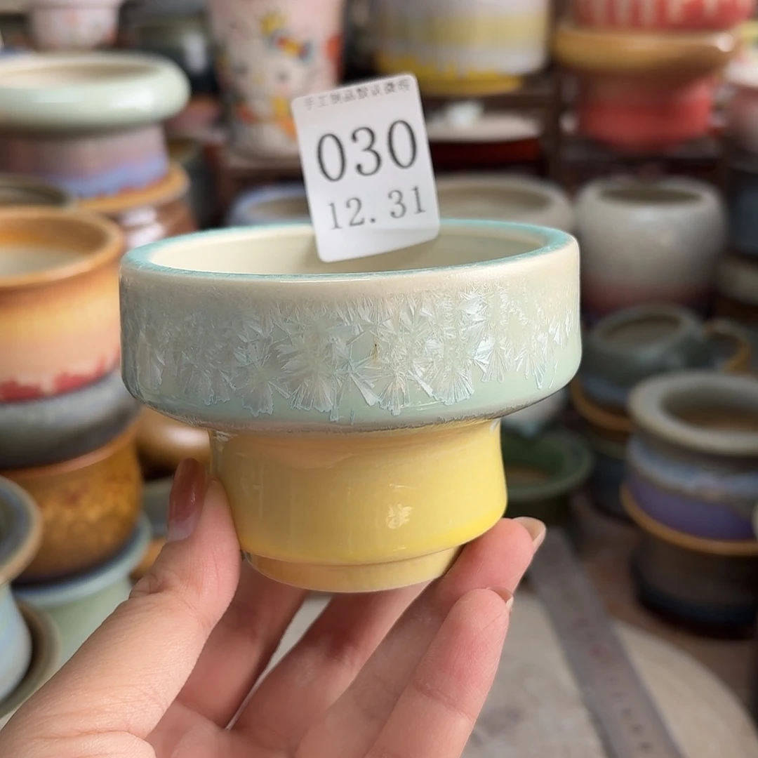 瓷片景德镇陶瓷手工制作