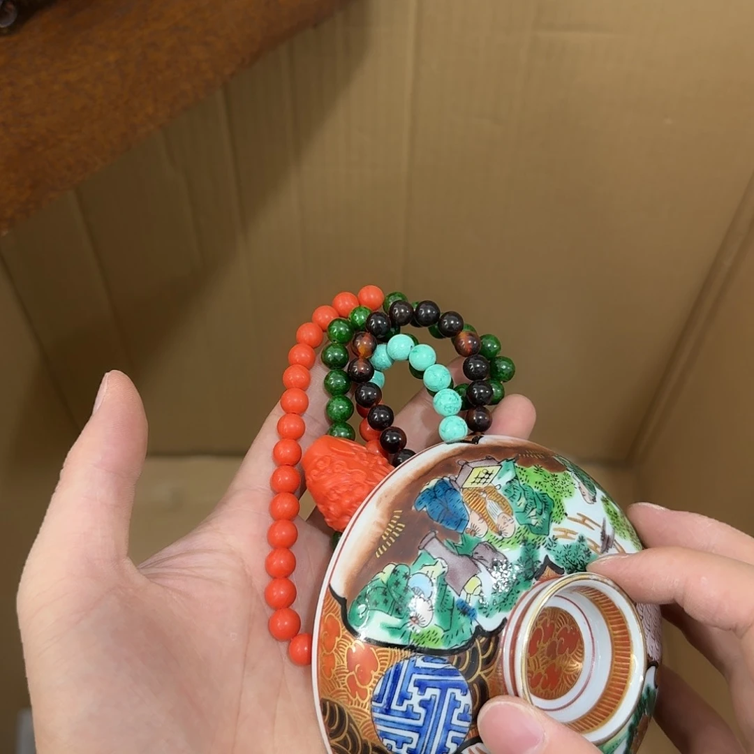 瓷器茶具系列套装
