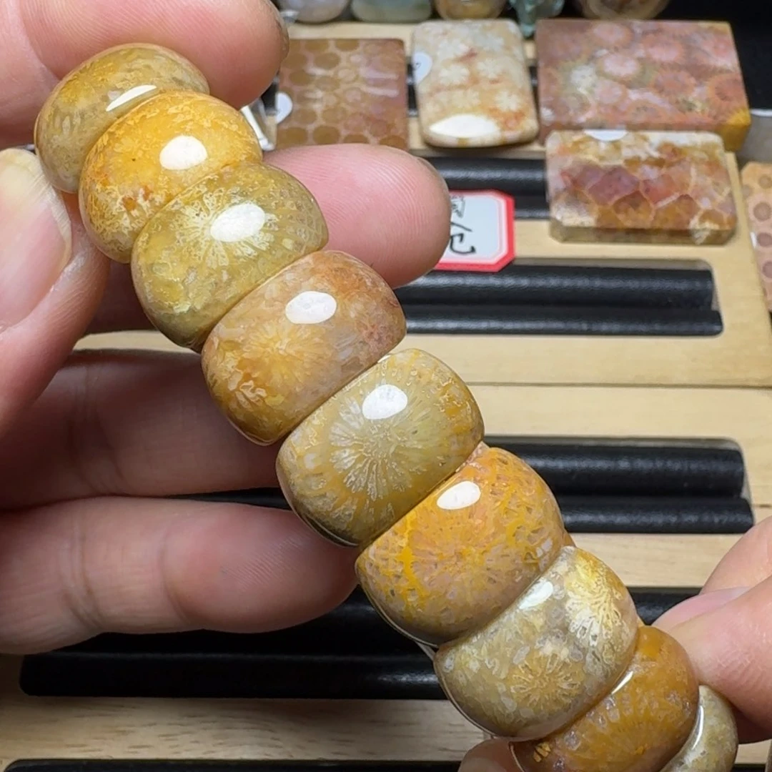 硅化玉纯天然色有机玉石未镶嵌