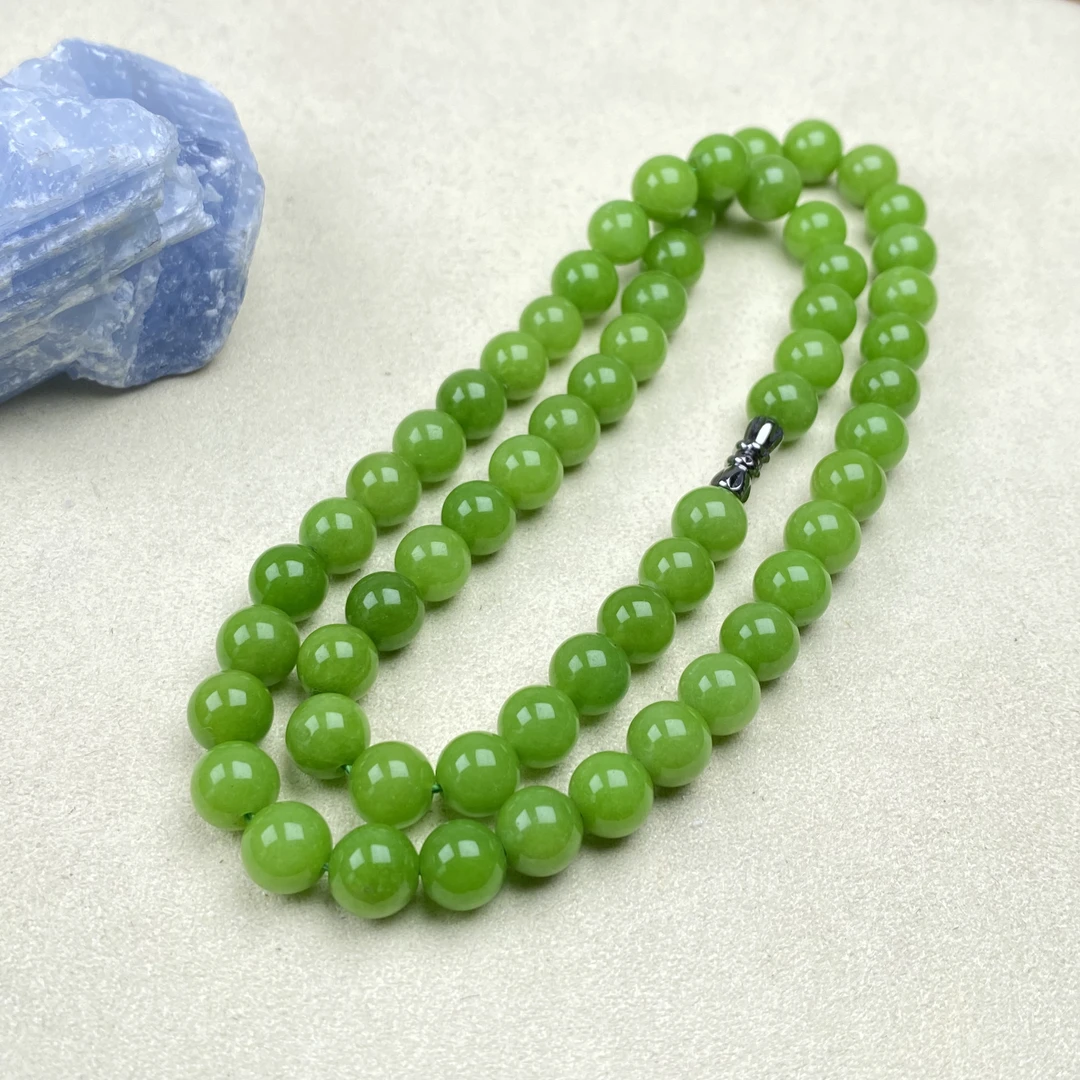 （少华精选店）8mm项链（多样性发其一件）PGL-213