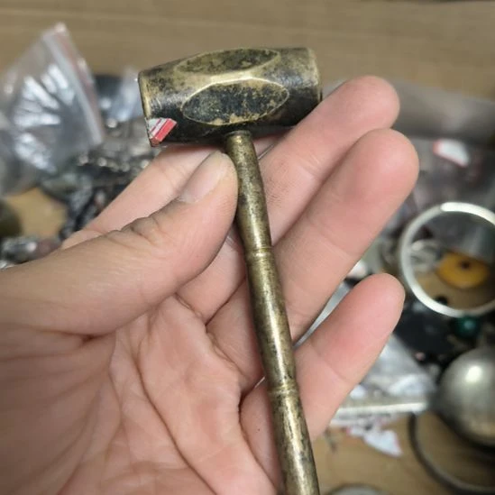 知***乐有机玻璃手把件手把件手把件