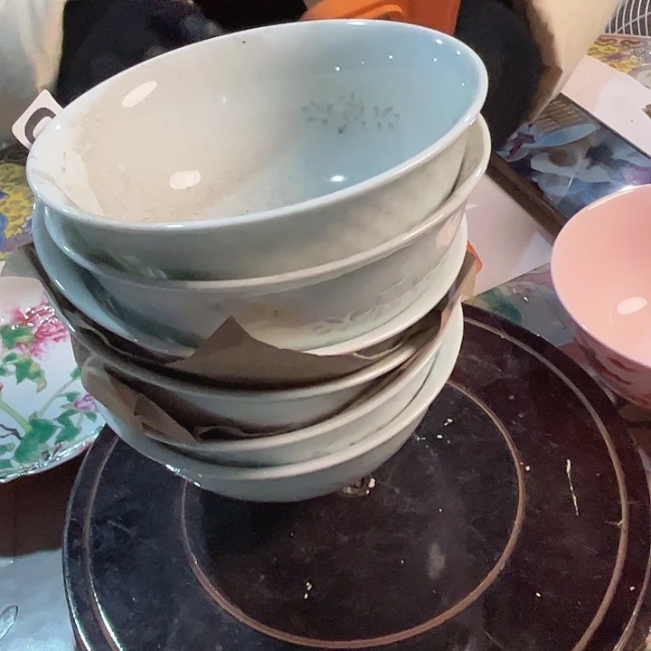 景德镇高温陶瓷A148生肖一套