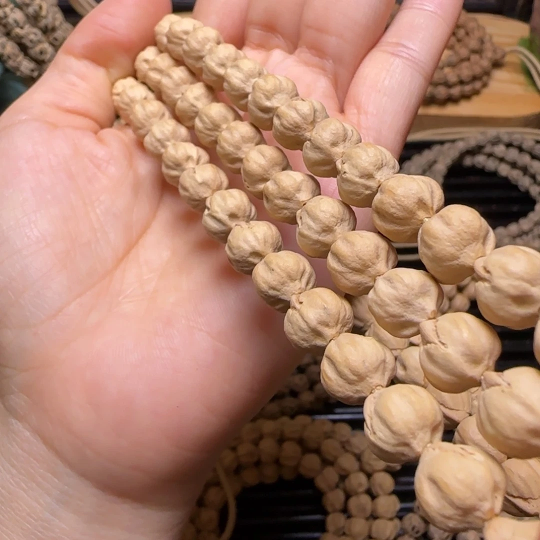 吊坠柏香籽/百香籽胡***里