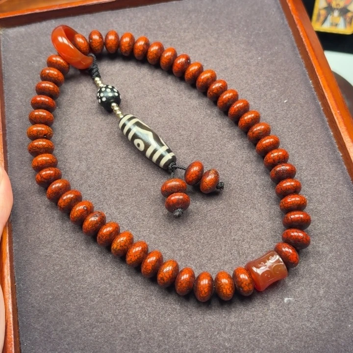 吊坠星月菩提星月菩提子