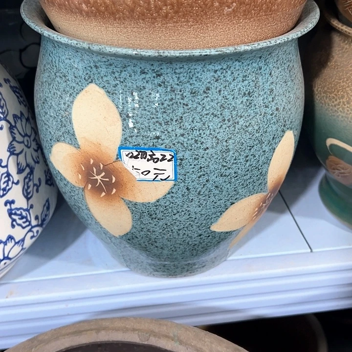 景德镇精品花盆栽适合盆栽