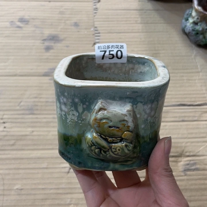 “***p狼盆内口径1高度1