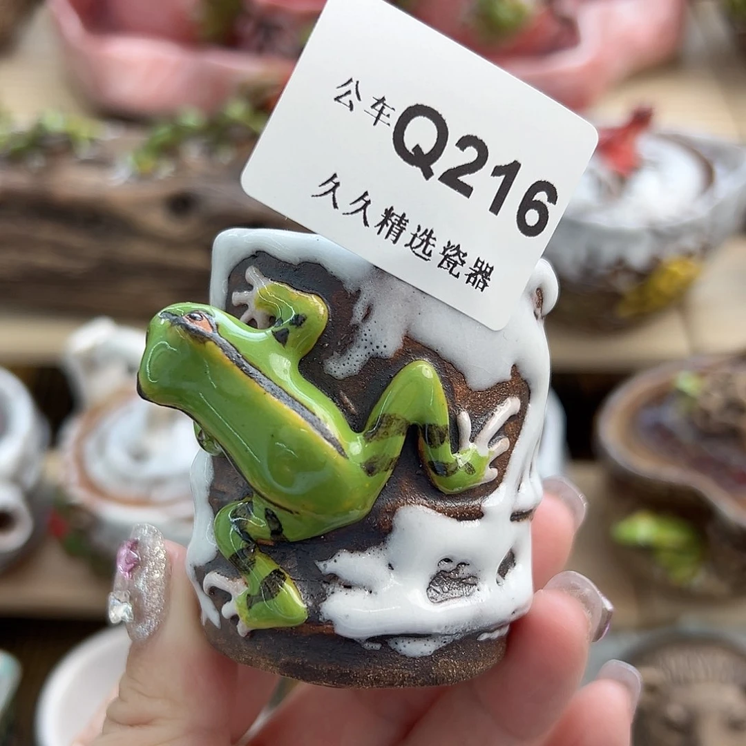 闪购久久家的瓷器