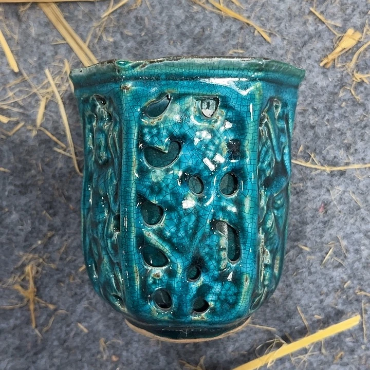 龙***海瓷器瓷器瓷器摆件摆件