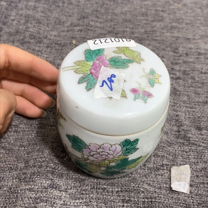紫砂茶杯非常漂亮好看的碗
