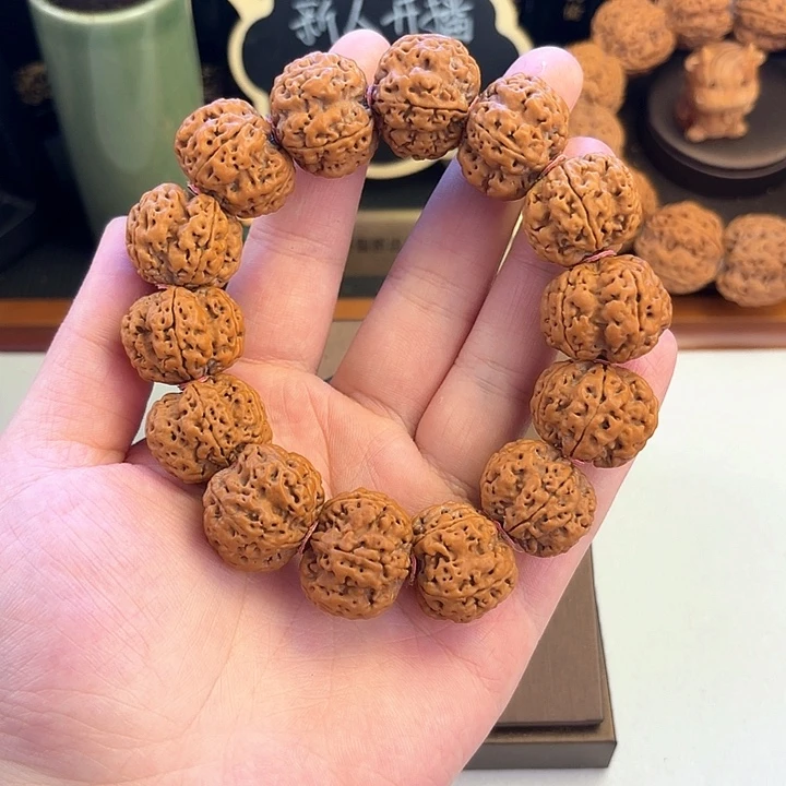 金刚菩提吊坠0000246