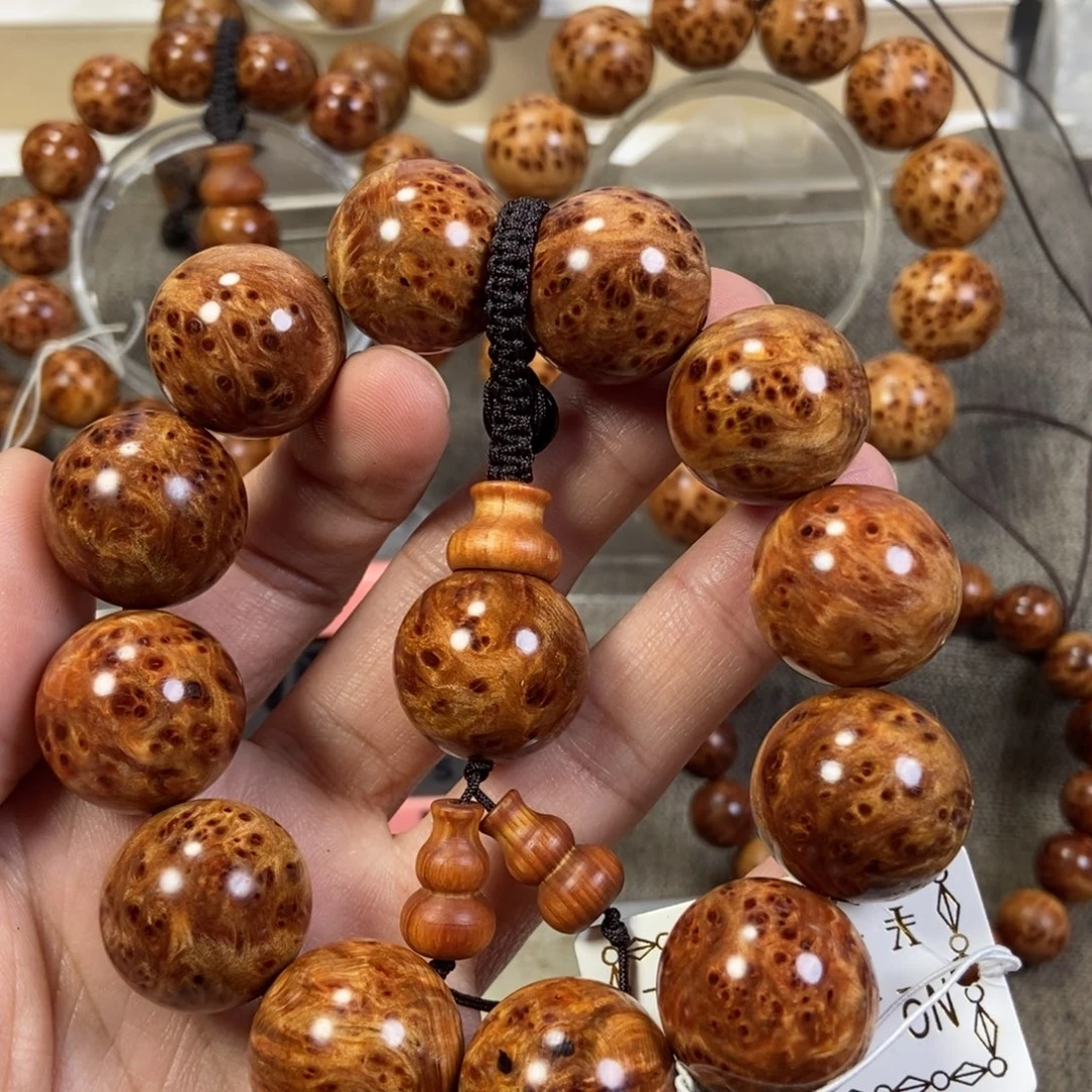 戰***亽柏木（崖柏）手串/手链